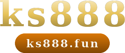 ks888 โลโก้